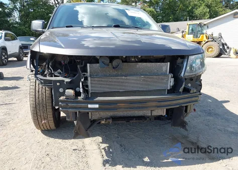 2017 Dodge Journey Gt from USA, damaged, VIN 3C4PDCEG3HT619474